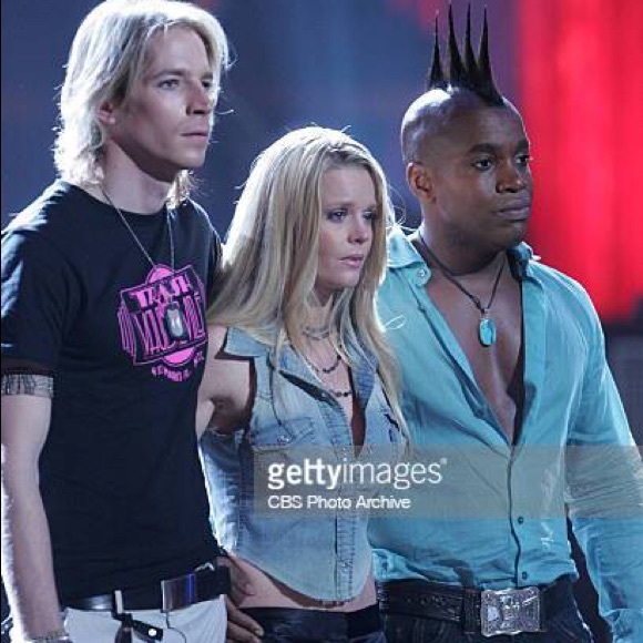 ROCK STAR INXS DVD - Picture 12 of 14